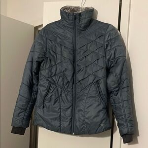 Columbia Quilted Puffer Jacket size M women’s